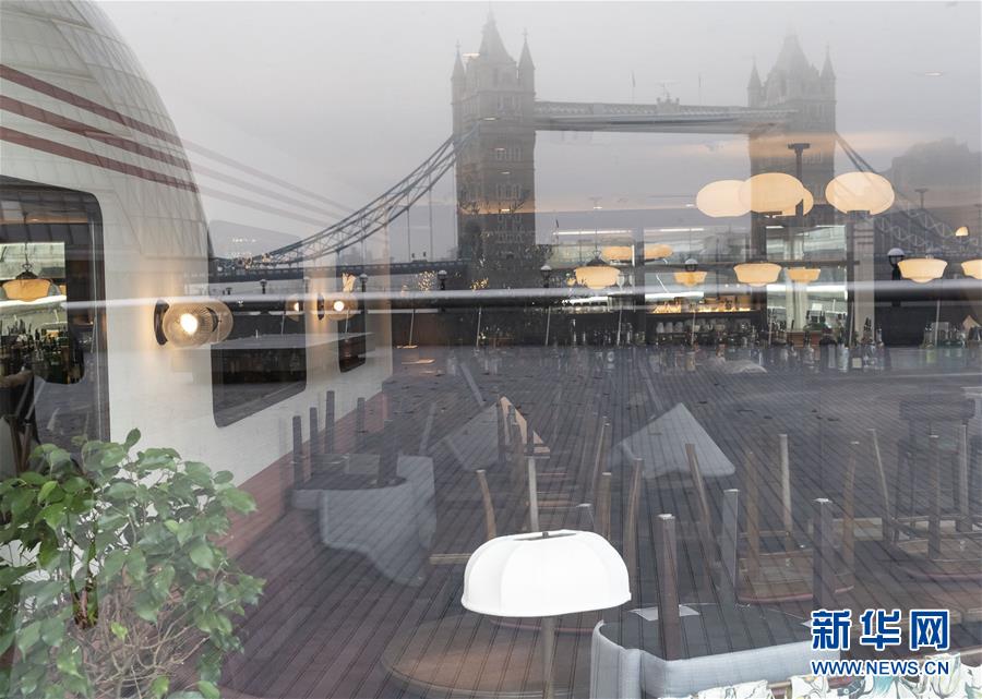 （国际疫情）（11）雾&ldquo;锁&rdquo;伦敦&mdash;&mdash;&ldquo;雾都&rdquo;开始实施大范围&ldquo;禁足&rdquo;措施