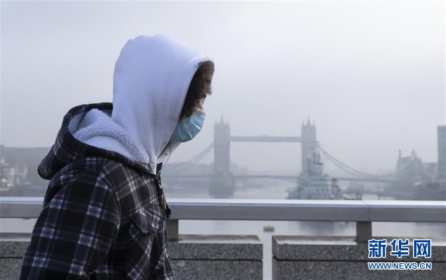 （国际疫情）（13）雾&ldquo;锁&rdquo;伦敦&mdash;&mdash;&ldquo;雾都&rdquo;开始实施大范围&ldquo;禁足&rdquo;措施