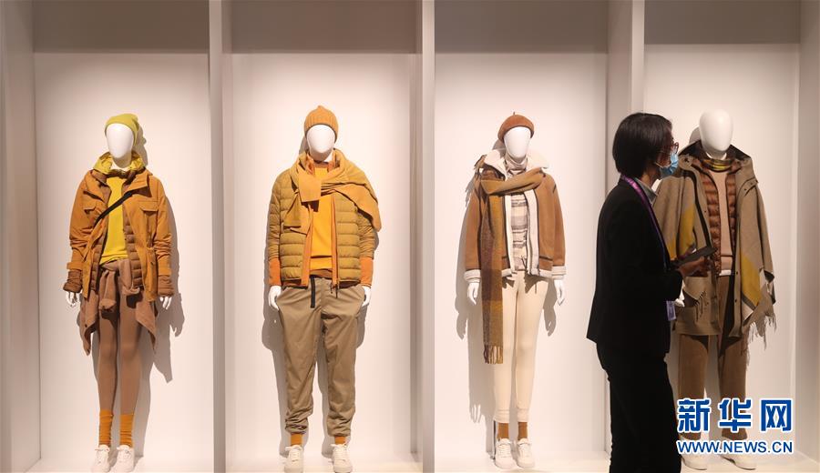 （第三届进博会&middot;图文互动）（3）进博会消费品&ldquo;展王&rdquo;：我为什么要拿下1500平方米？