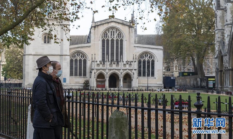 （新华视界）（1）纪念