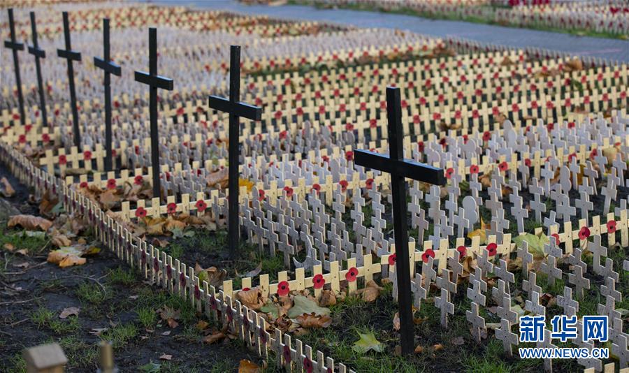 （新华视界）（2）纪念