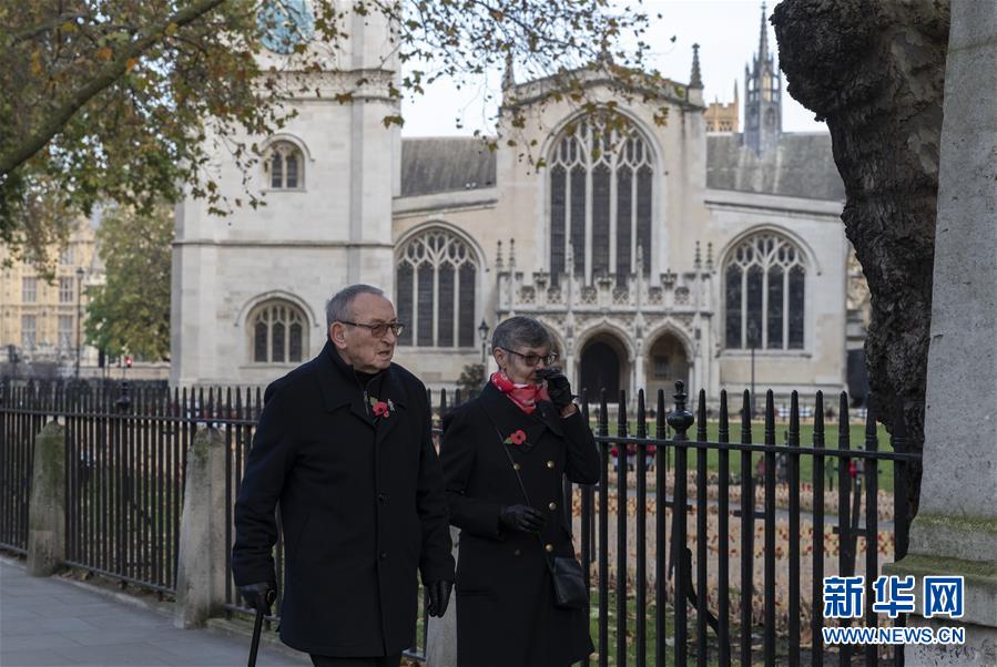 （新华视界）（4）纪念