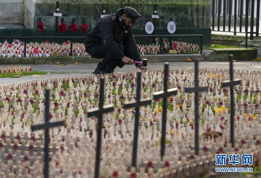 （新华视界）（6）纪念