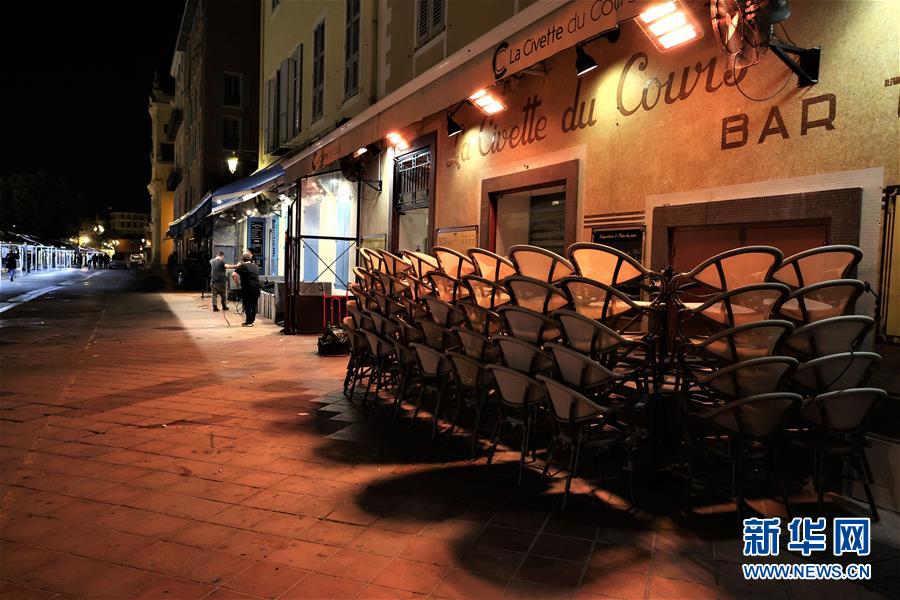 （国际疫情&middot;图文互动）（2）新年疫情全球蔓延 疫苗接种带来曙光