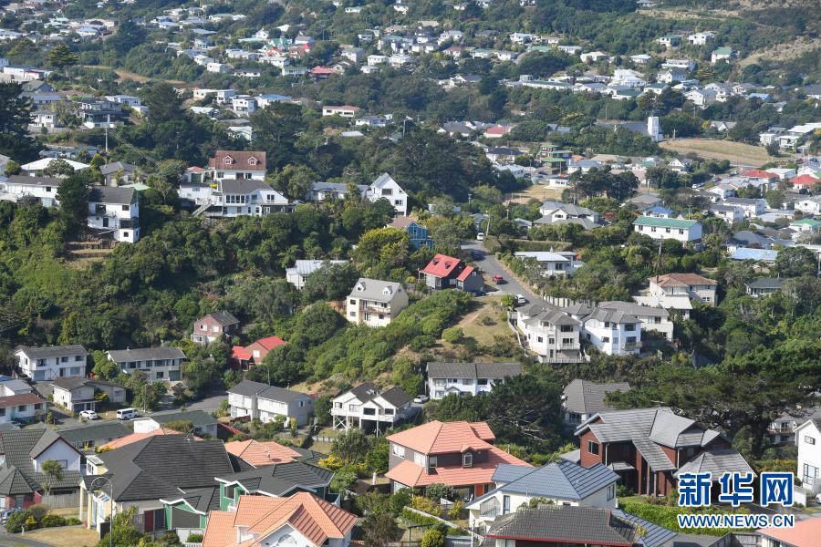 持续上涨 新西兰推出房地产市场调控措施
