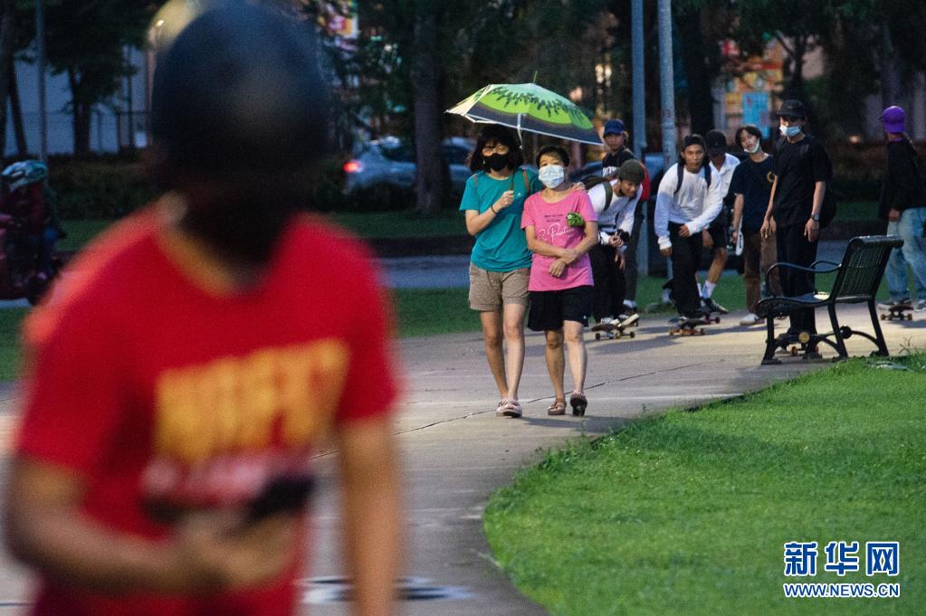 最新！印尼累计新冠确诊病例数超200万 收紧公共活动限制措施