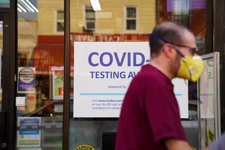 多国报告新冠病毒“突破感染”，怎么办？