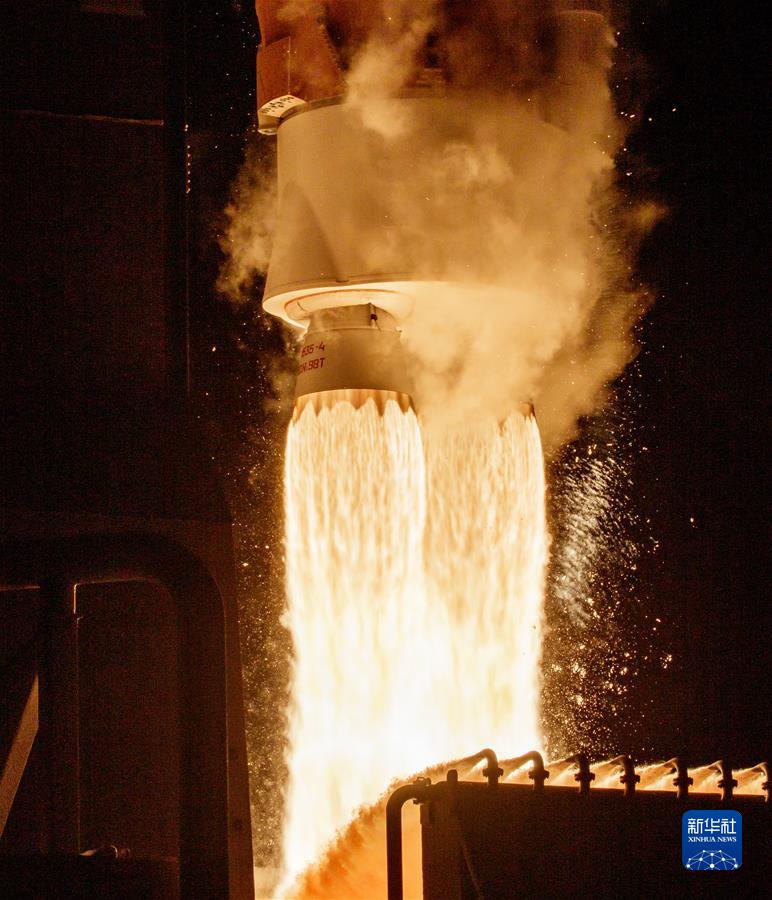 （国际）（4）美“露西”号开启12年太空旅程 首探木星特洛伊小行星群