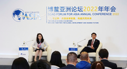 RCEP生效逾百日，对亚太区域合作影响几何？——聆听博鳌亚洲论坛2022年年会的声音