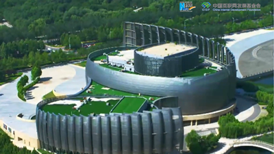 新时代 我在中国|中国是一个适合居住和工作的好地方