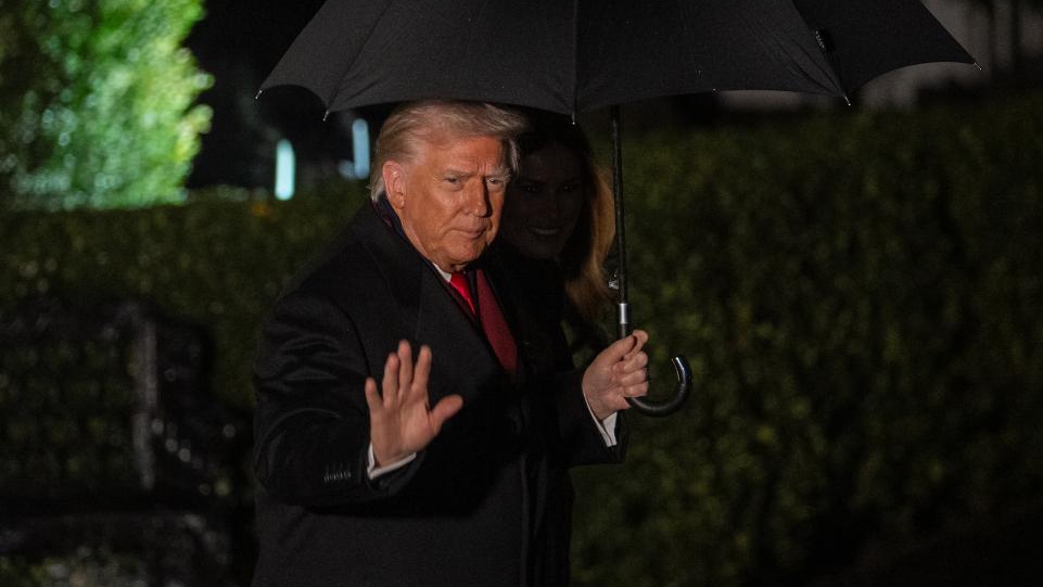 更多俄美会谈细节披露 泽连斯基：乌代表团将再度赴美