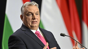 匈牙利总理：欧盟接纳乌克兰意味着对俄开战