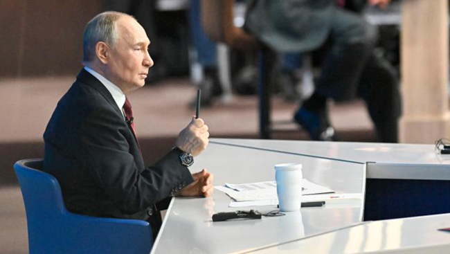 普京官邸遭袭？俄乌各执一词、特朗普“很生气”