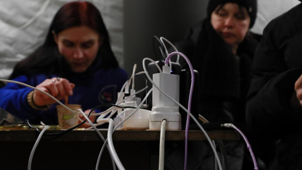 特朗普：我亲自请求普京停火，他同意了 俄方：无可奉告