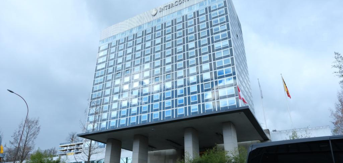 俄美乌三方在日内瓦举行闭门谈判