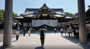 为什么日本不能像德国一样反思战争罪责？——一位日本学者的观察