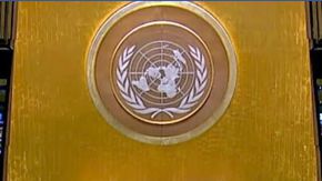 联合国欢迎俄乌分别宣布单方面停火