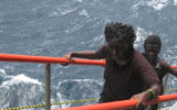2012年 巴布亚新几内亚