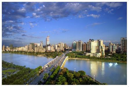 百花春城——越南首都河內
