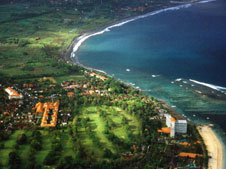 印度尼西亚首都&mdash;&mdash;雅加达