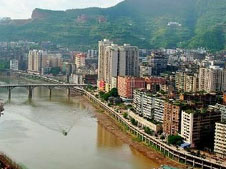 塔吉克斯坦首都&mdash;&mdash;杜尚别