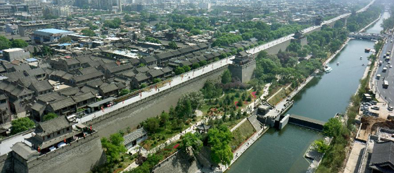 激活珍贵遗产 兑现文化价值&mdash;&mdash;丝路起点西安探索文化旅游双融合