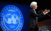 IMF改革绕开美国恐也难