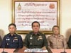 泰国军方发动军事政变宣布接管政权
