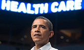 奥巴马医改的&ldquo;负面效应&rdquo;明显