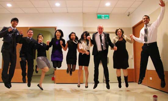 赴台读本科可报考公立大学 解读赴台求学的利弊