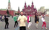 80后和中国大妈的“广场舞”有什么不同？