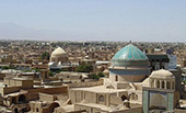 美国借力伊朗解决伊拉克问题恐加剧中东乱局