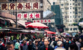 香港最忌妨礙到別人 內地遊客“六指南”、“六禁忌”