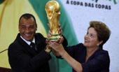 世界杯：巴西的毒药还是补药？