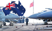 澳大利亚对美国&ldquo;不忠&rdquo;吗？