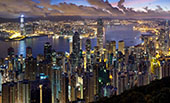 香港好 国家好 国家好 香港会更好