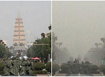 立法治污，还美丽中国