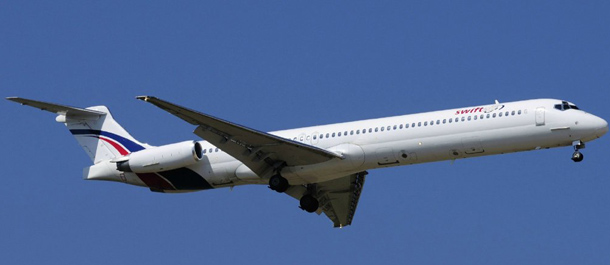 阿爾及利亞航空墜毀客機上半數乘客為法國人