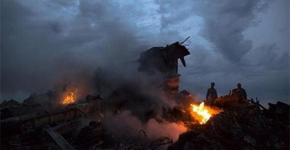 乌克兰火药桶效应正在急剧发酵