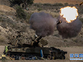 "护刃"还是"利刃"?巴以冲突再起的背后