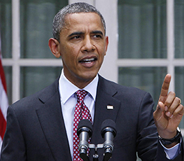 美非峰会能否重塑美非关系？