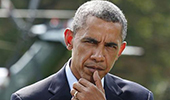 奥巴马的复杂讯息