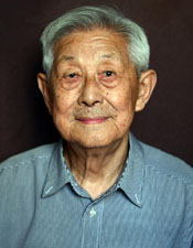 李震亚&mdash;&mdash;一位普通老兵的光荣回忆