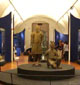 中國文物首次赴捷克共和國展出