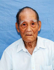 蒋润苑&mdash;&mdash;&ldquo;我没掉队&rdquo;