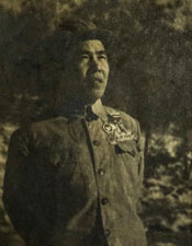 吴志勤：沙家浜的&ldquo;青松&rdquo;