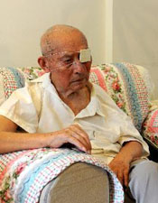 抗日战士&mdash;&mdash;李华贵