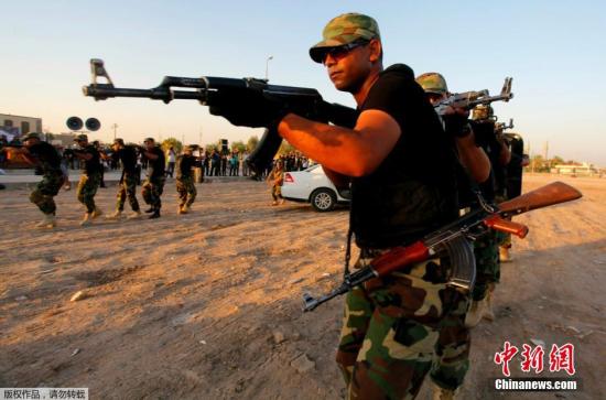 打击&ldquo;伊斯兰国&rdquo;：欧洲&ldquo;积极&rdquo; 美国&ldquo;彷徨&rdquo;