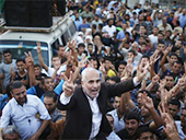 巴以停火只是&ldquo;万里长征&rdquo;第一步