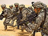 美军是否会重返伊拉克？